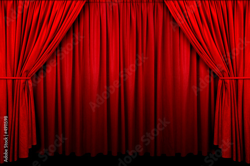 Photo : Event Curtain Event Curtain
