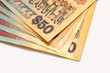 Singapore Currency