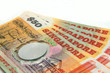 Singapore Currency