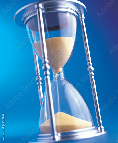 hourglass