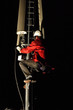 Working man