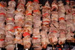 Shish kebab
