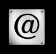 icon, at the rate, at, web, wide, world, illustration icon, at the rate, at, web, wide, world, illustration