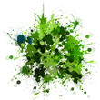 Illustration: artistic, colorful, creative, grunge, background artistic, colorful, creative, grunge, background