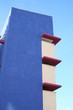 Modern Spanish architecture