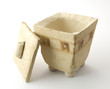 Pottery