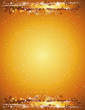 golden grunge christmas background golden grunge christmas background
