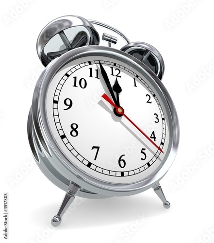 Illustration: Deadline Countdown Deadline Countdown