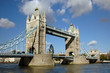 Tower Bridge of London Tower Bridge of London