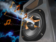 Illustration: Power Of Music Power Of Music