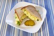 Egg Salad Sandwich