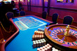casino roulette