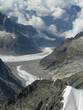 Mer de Glace - Chamonix Mont Blanc - Oct 2007