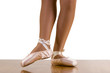 Step Devant Ballet Workout Step Devant Ballet Workout