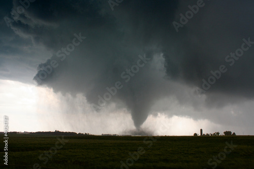 Photo: Tornado Tornado