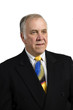 older businessman