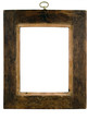 Antique frames 