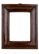 Antique frames 