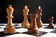 chessmen