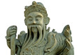 statue