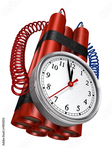 Illustration: Countdown Countdown