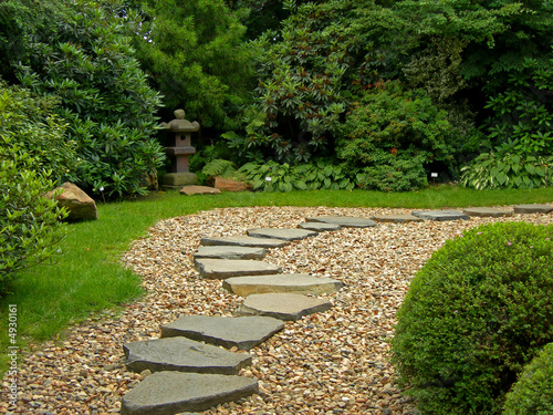 Path of Zen