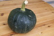 Courge type Tetsukabuto