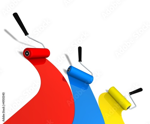 Roller Brushes