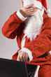Dont Panik Santa Claus