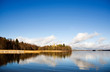 Autumn landscape