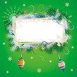 Christmas background