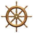 Ship Wheel