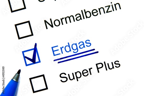 Erdgas Erdgas