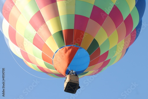 mongolfiera