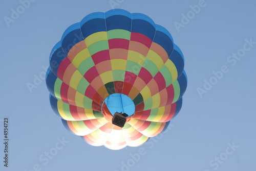 mongolfiera