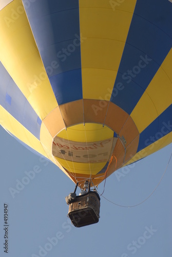 mongolfiera