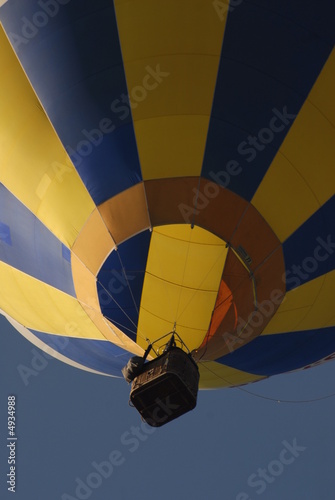mongolfiera