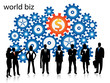 Business people