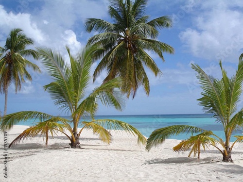 Foto: Plage des Iles Turkoises - Bahamas Plage des Iles Turkoises - Bahamas