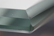 Glasplatte