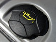Motor Oil filler cap Motor Oil filler cap