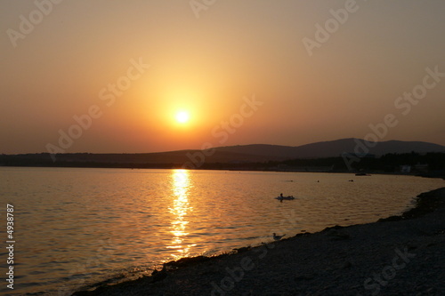 Foto: sunset sunset