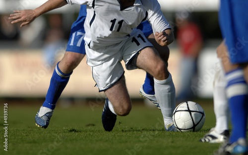 Photo: FOOT FOOT