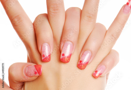 Beauty Nails