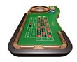 Roulette Table