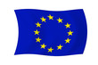 Europäische Flagge