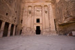 The Urn Tomb Petra Jordan The Urn Tomb Petra Jordan