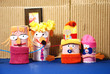 Photo : famille Dubonheur