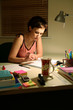 Student learning