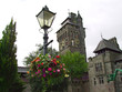 Cardiff Castle